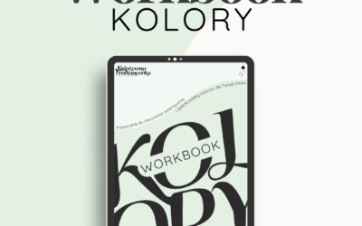 Jak paleta kolorów wpływa na odbiór marki – i jak dobrać właściwą dla swojego biznesu?